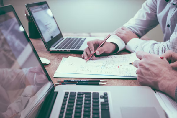 Business Financial Planning